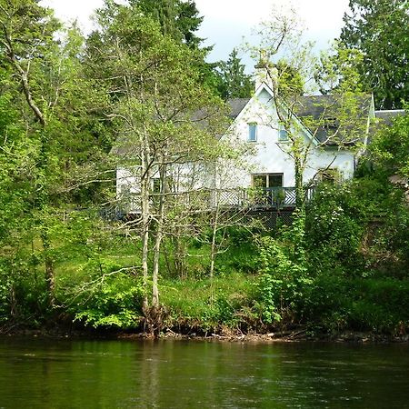 Heronwood House Otel Inverness Dış mekan fotoğraf