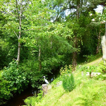 Heronwood House Otel Inverness Dış mekan fotoğraf