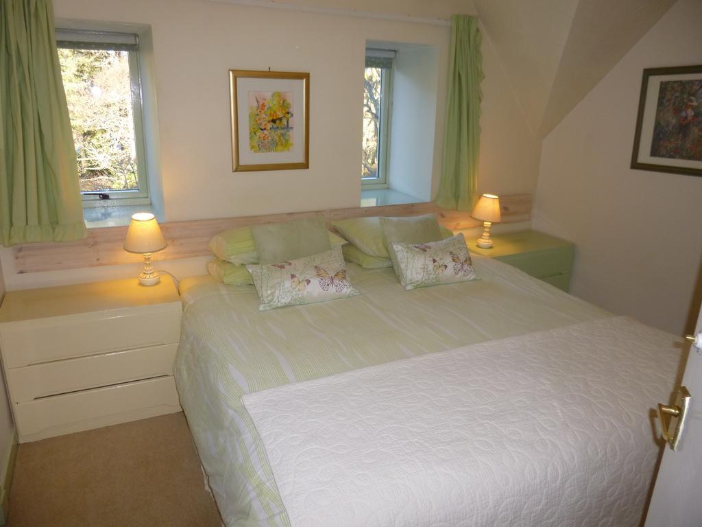 Heronwood House Otel Inverness Dış mekan fotoğraf