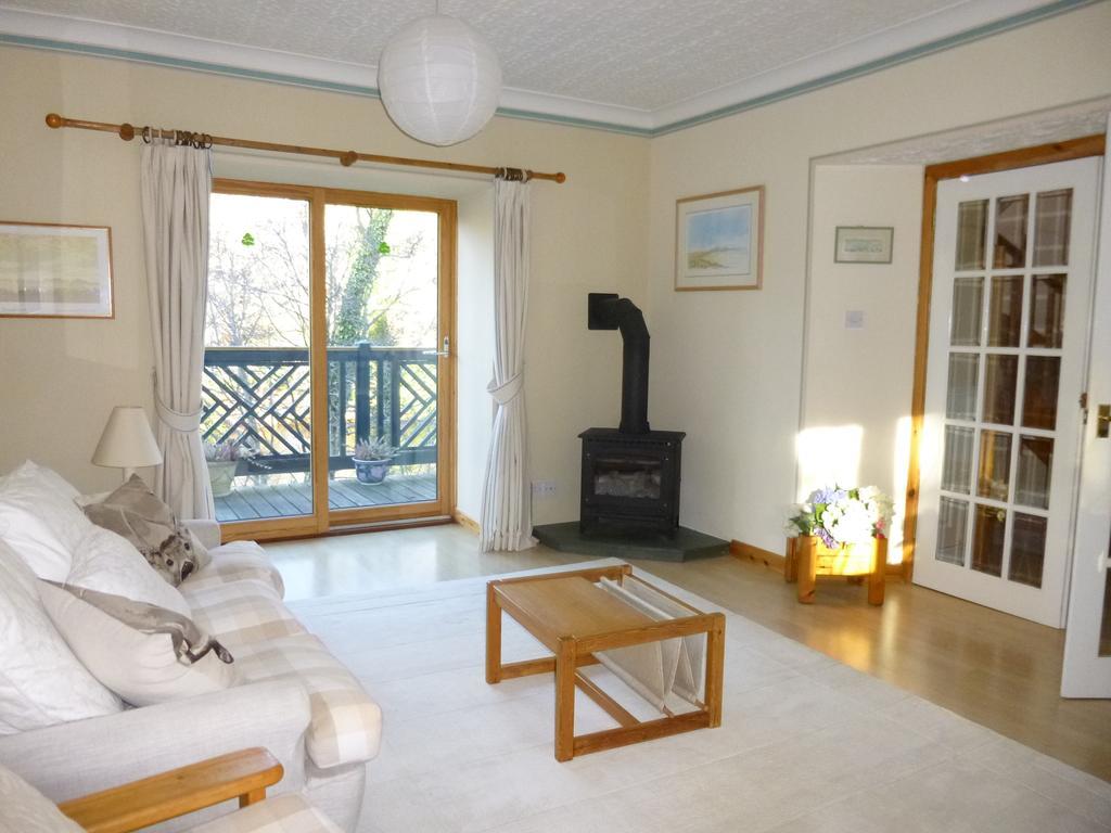 Heronwood House Otel Inverness Dış mekan fotoğraf