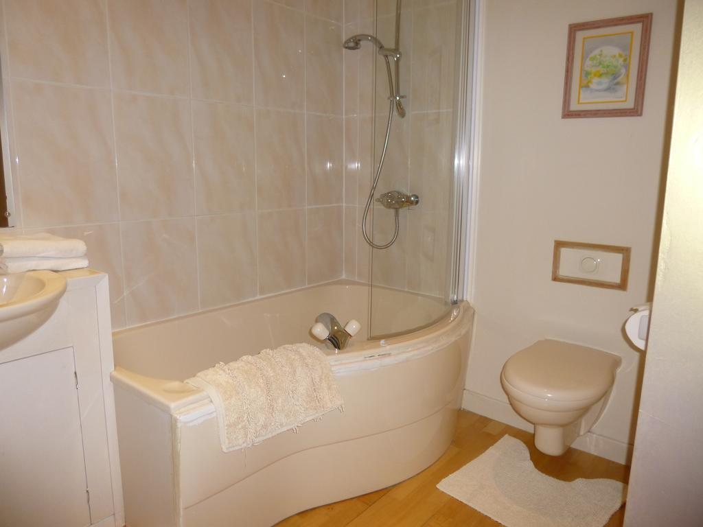 Heronwood House Otel Inverness Dış mekan fotoğraf
