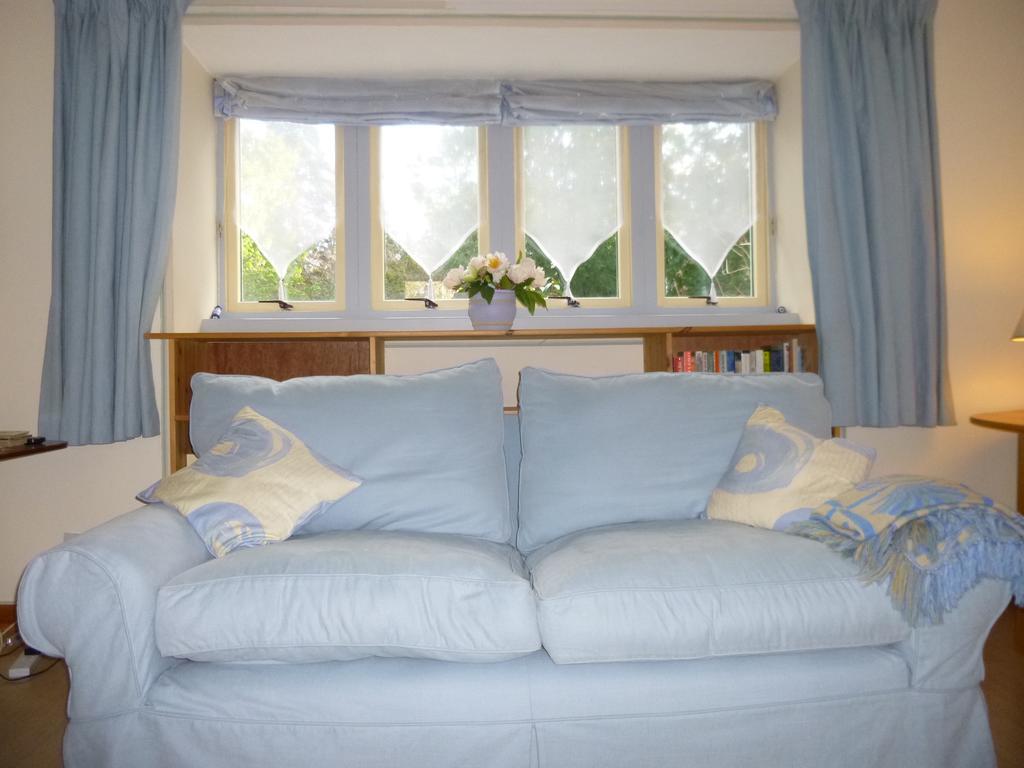 Heronwood House Otel Inverness Dış mekan fotoğraf