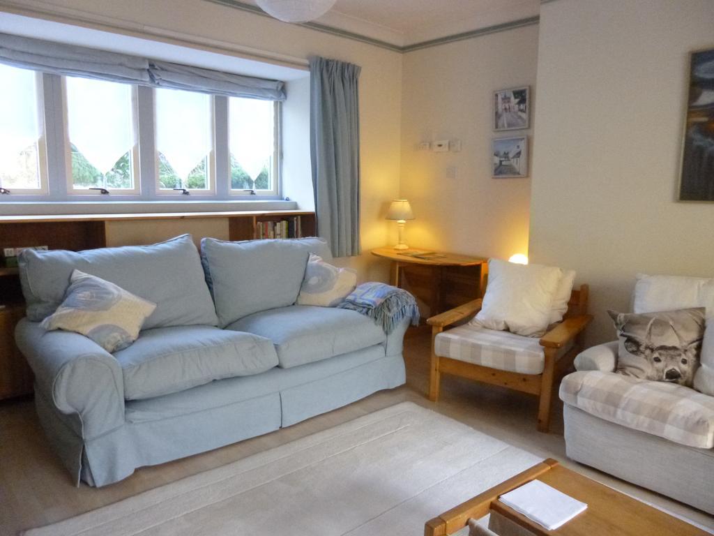 Heronwood House Otel Inverness Dış mekan fotoğraf