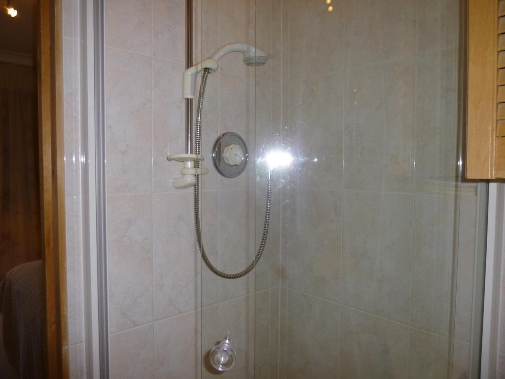 Heronwood House Otel Inverness Dış mekan fotoğraf