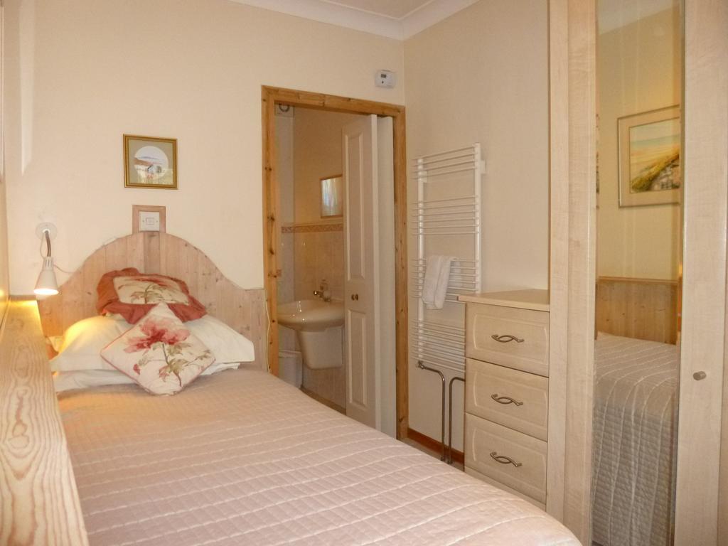 Heronwood House Otel Inverness Dış mekan fotoğraf