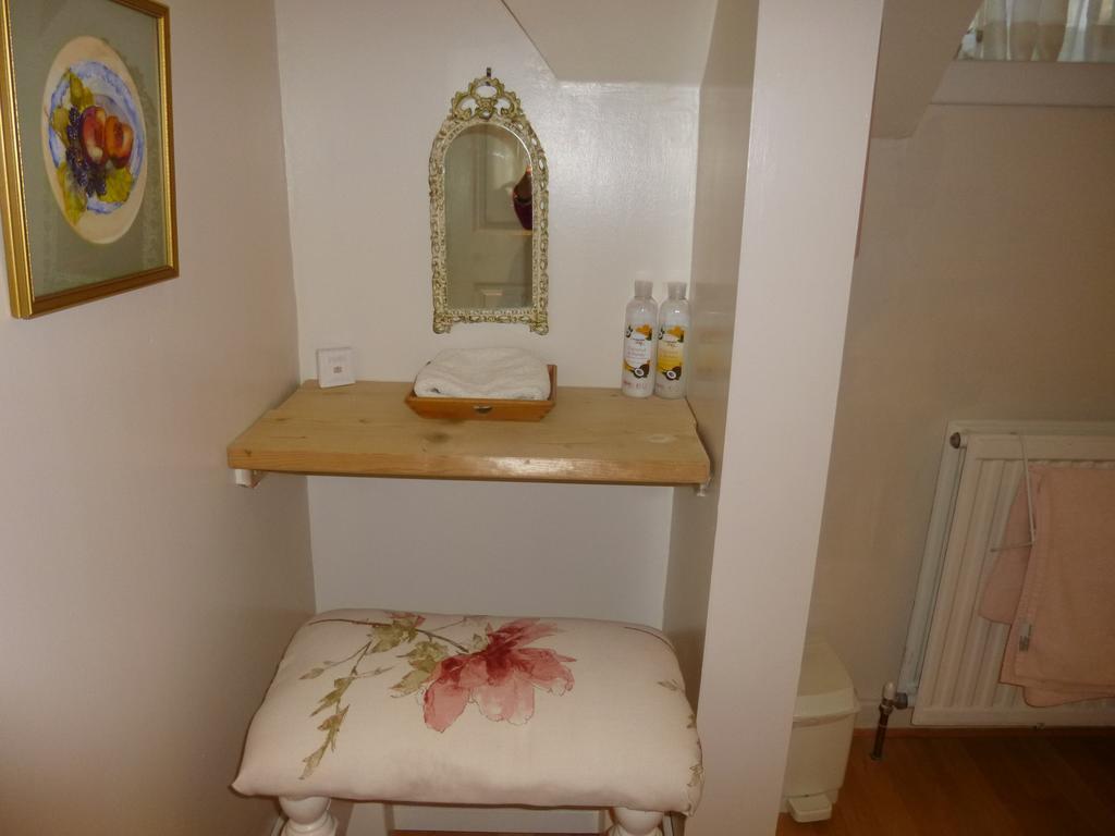 Heronwood House Otel Inverness Dış mekan fotoğraf