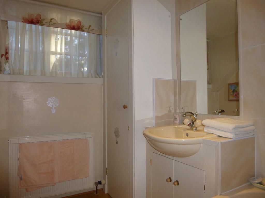 Heronwood House Otel Inverness Dış mekan fotoğraf