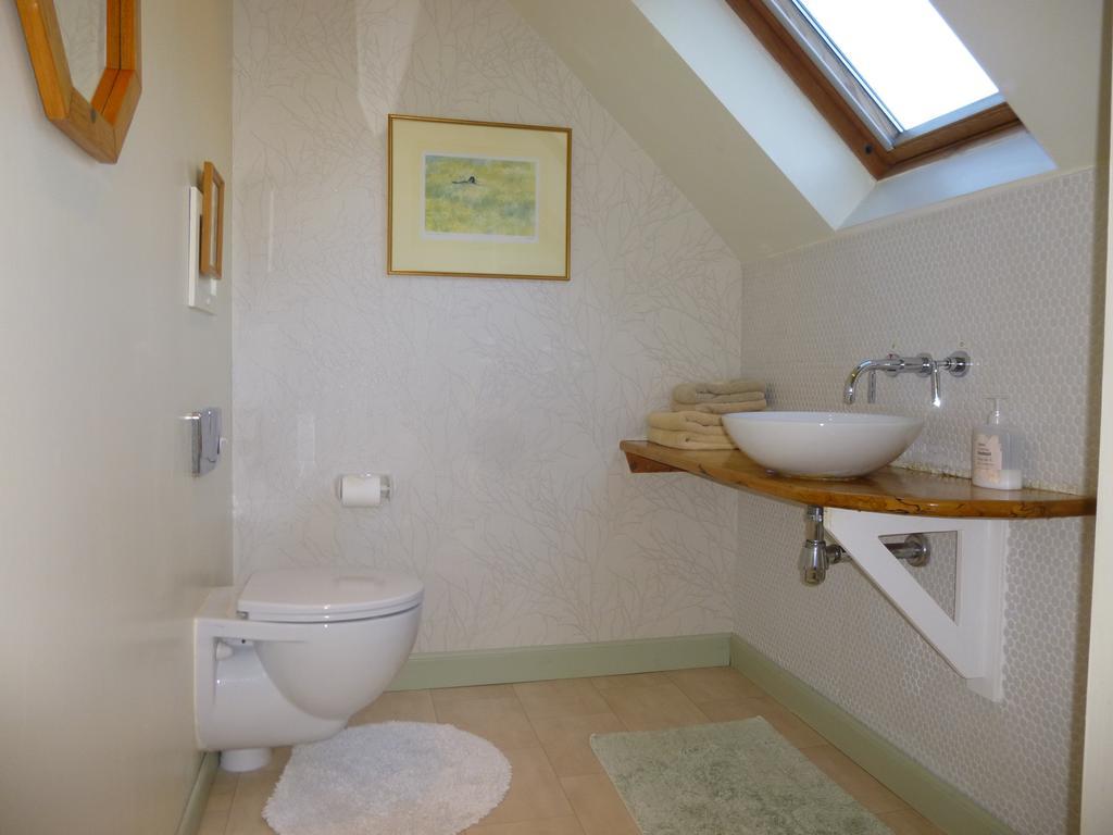 Heronwood House Otel Inverness Dış mekan fotoğraf