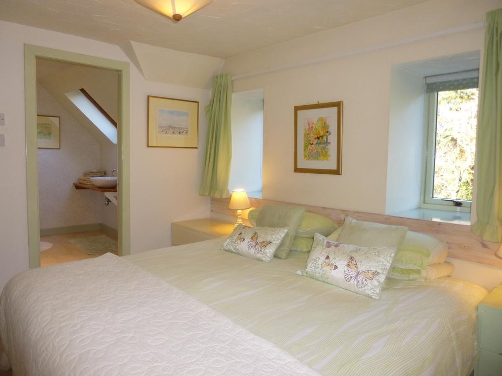 Heronwood House Otel Inverness Dış mekan fotoğraf