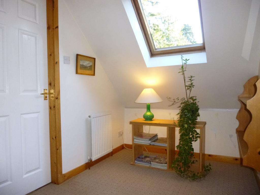 Heronwood House Otel Inverness Dış mekan fotoğraf
