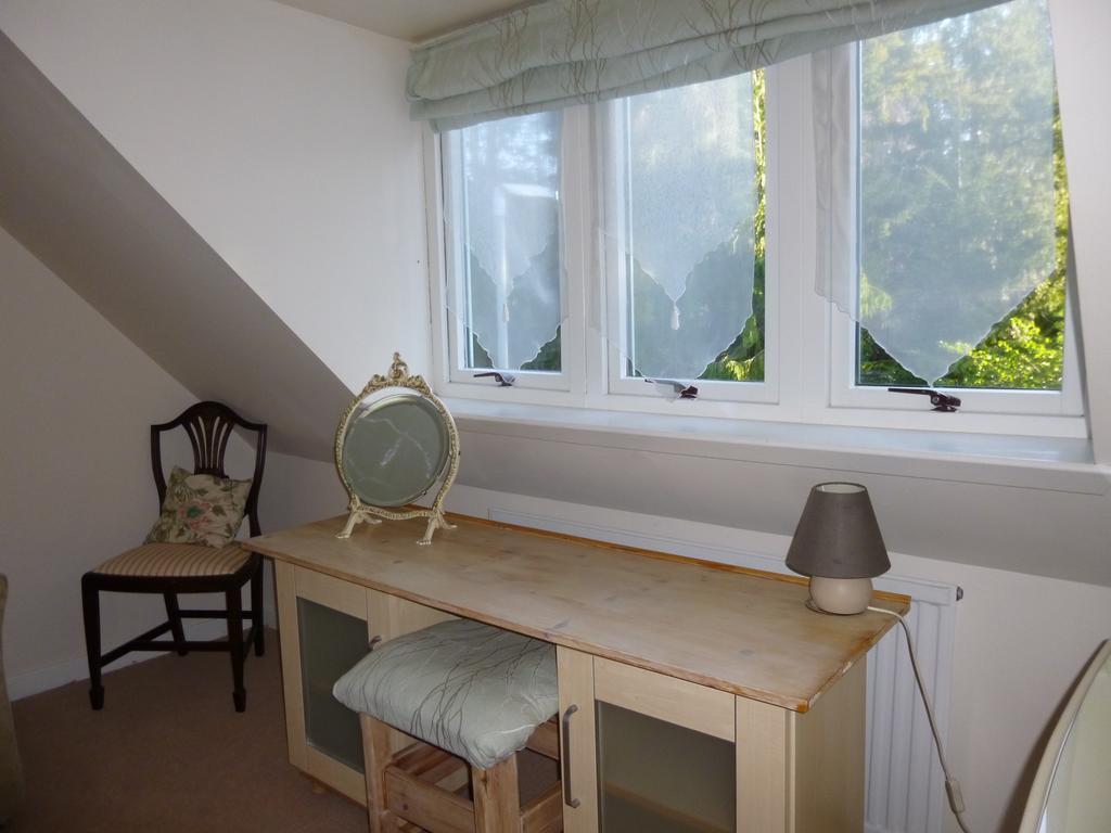 Heronwood House Otel Inverness Dış mekan fotoğraf