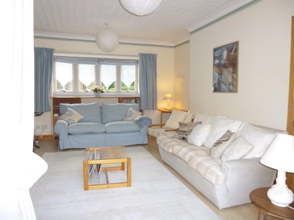 Heronwood House Otel Inverness Dış mekan fotoğraf