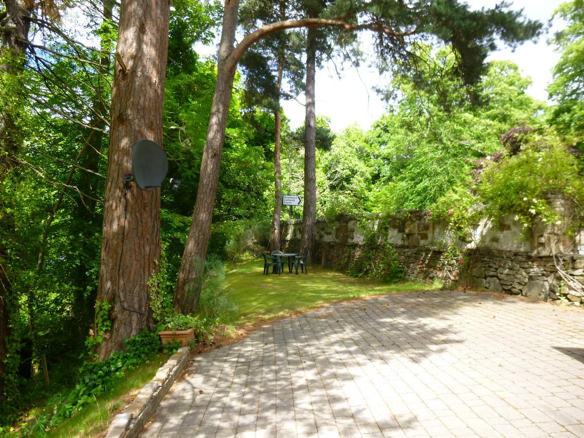 Heronwood House Otel Inverness Dış mekan fotoğraf